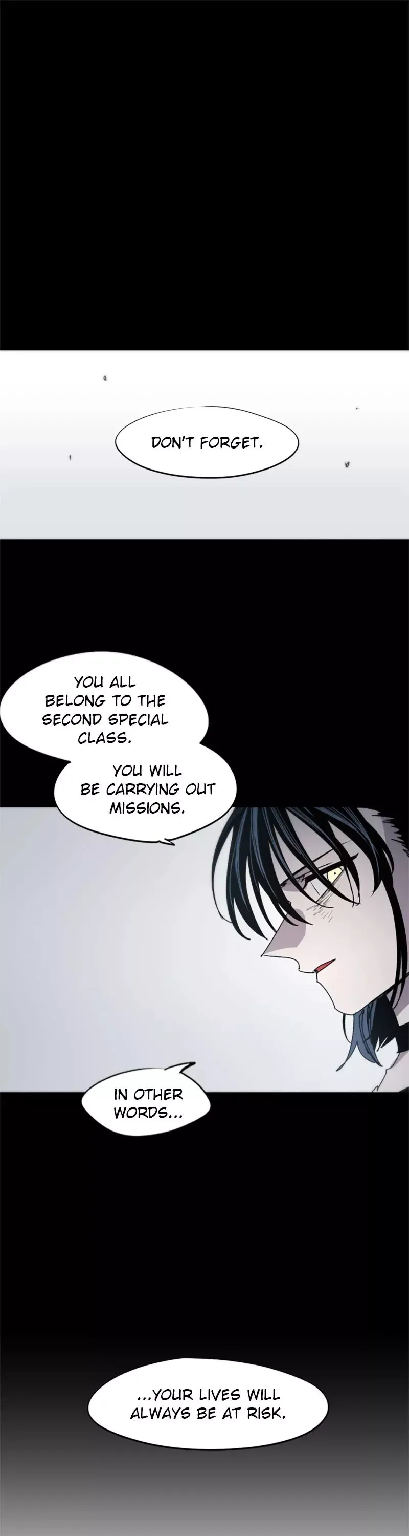 Read The Ember Knight Manga Online