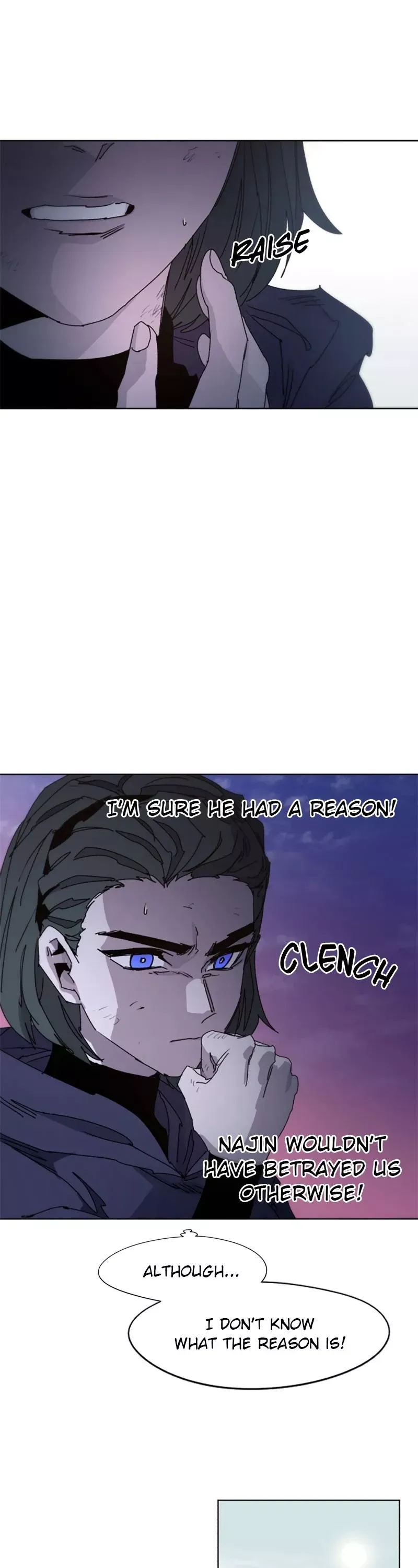 Read The Ember Knight Manga Online