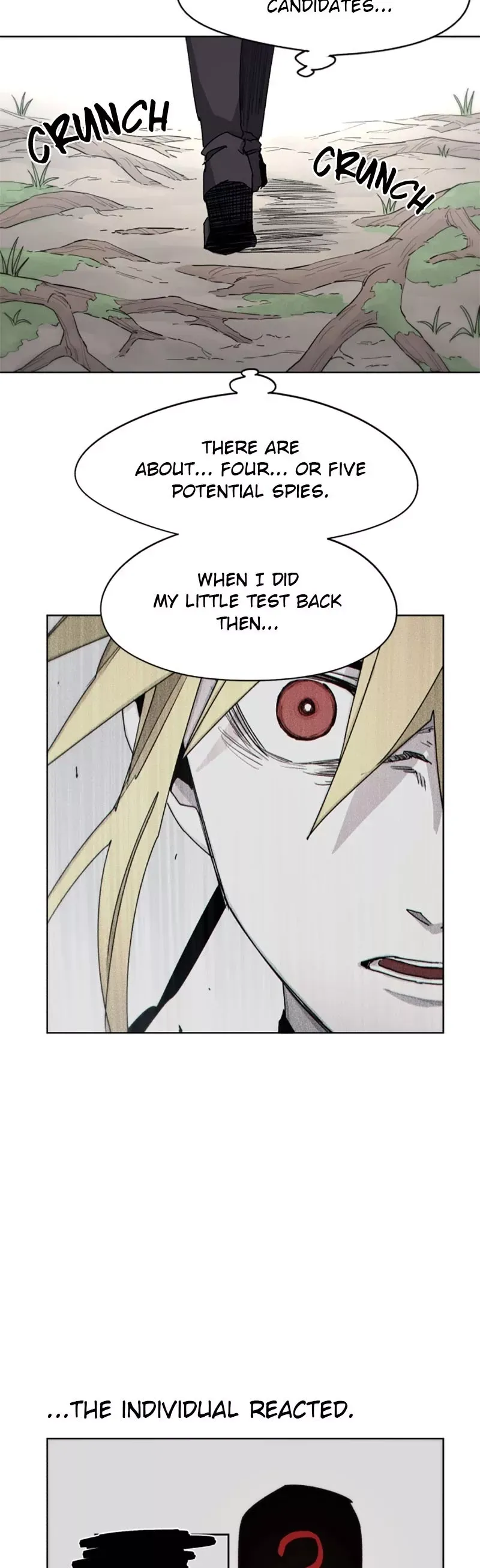 Read The Ember Knight Manga Online