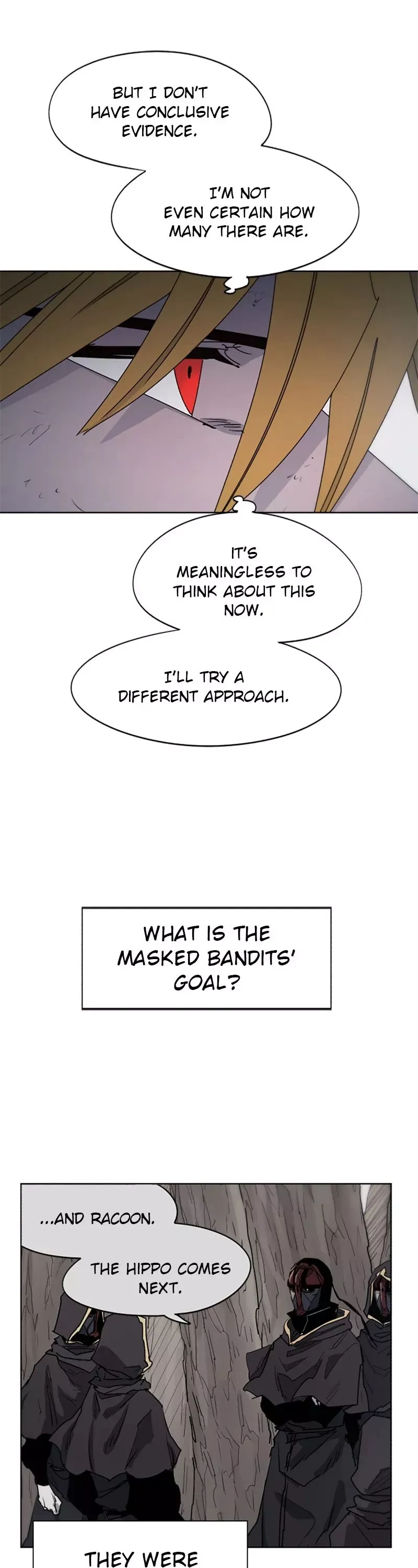 Read The Ember Knight Manga Online
