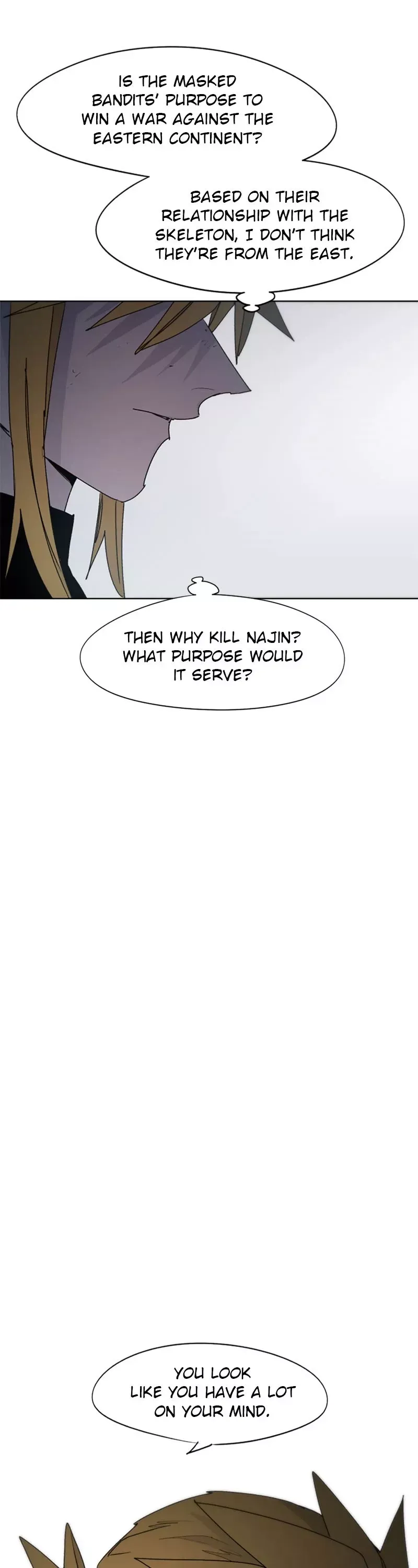 Read The Ember Knight Manga Online