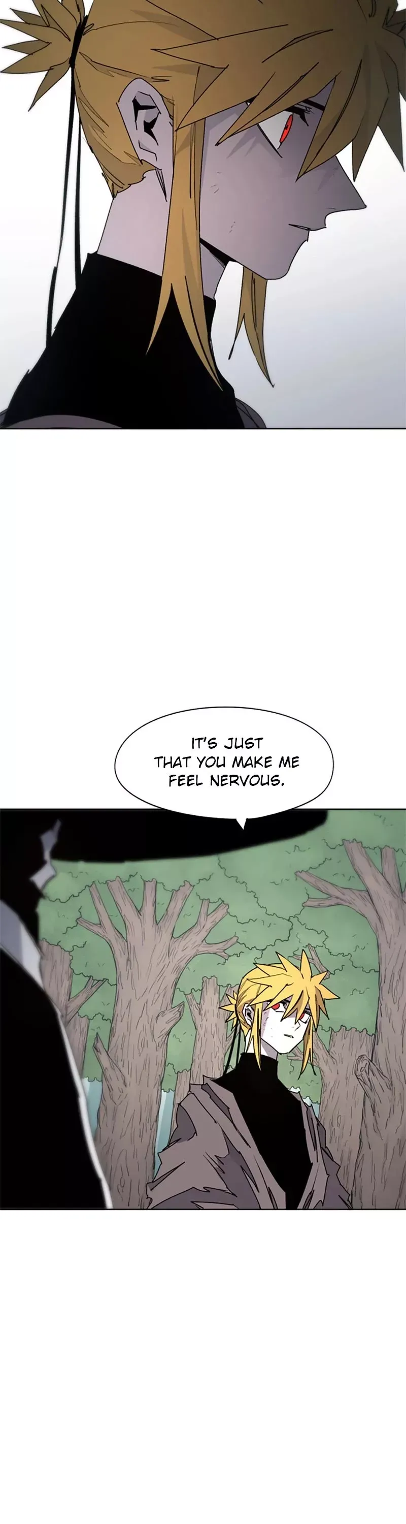 Read The Ember Knight Manga Online