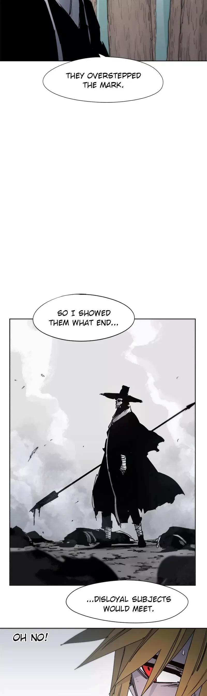 Read The Ember Knight Manga Online