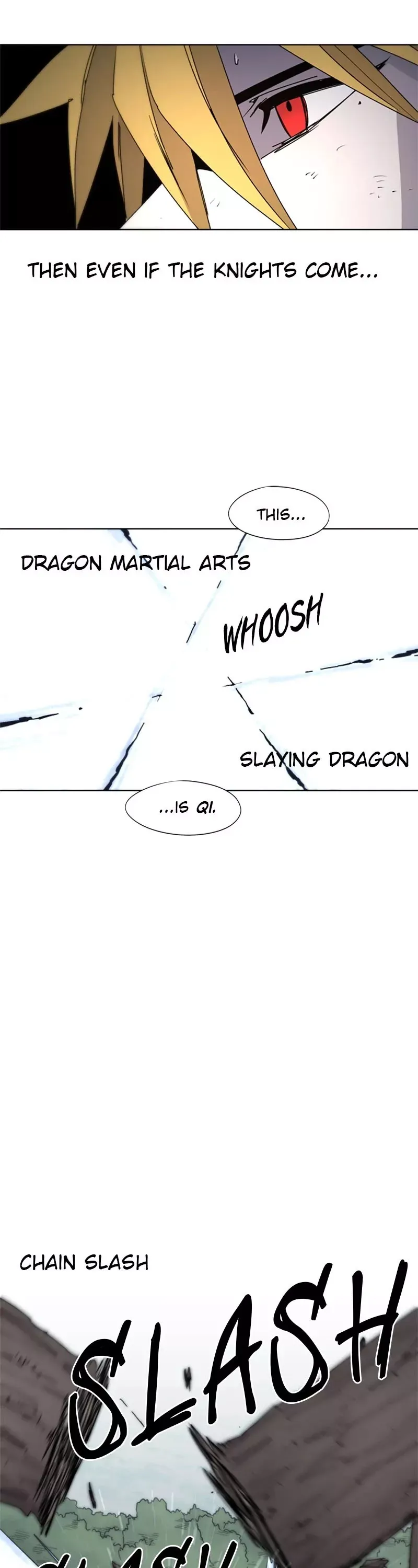 Read The Ember Knight Manga Online