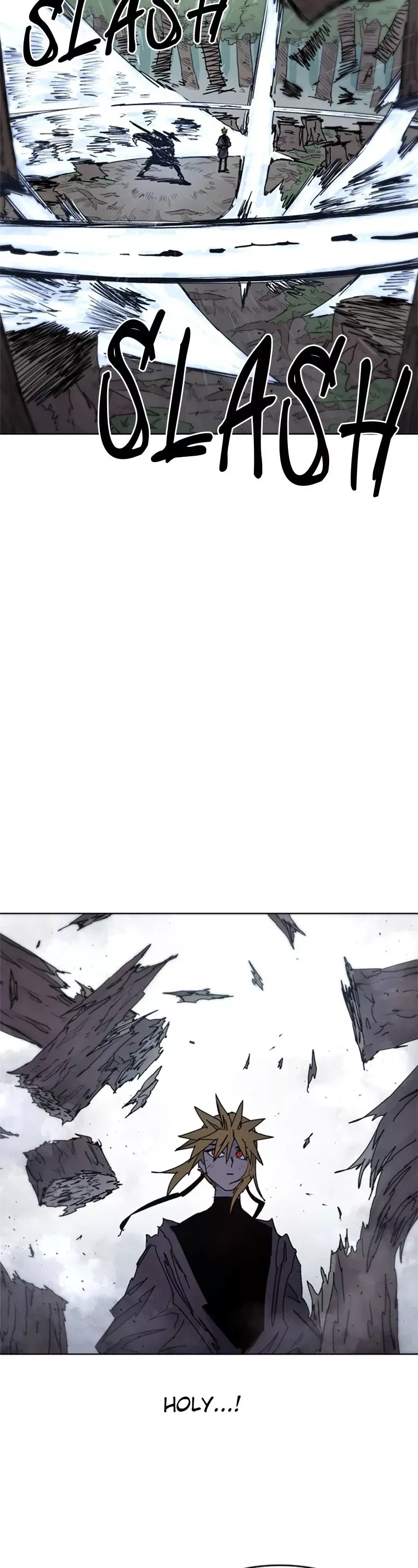 Read The Ember Knight Manga Online
