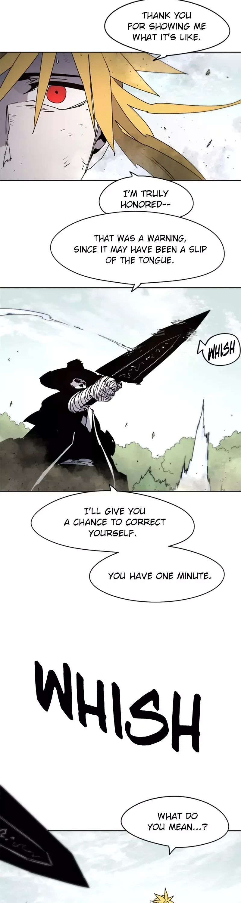Read The Ember Knight Manga Online