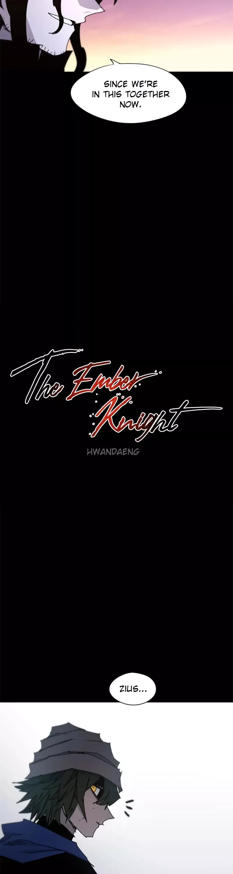 Read The Ember Knight Manga Online