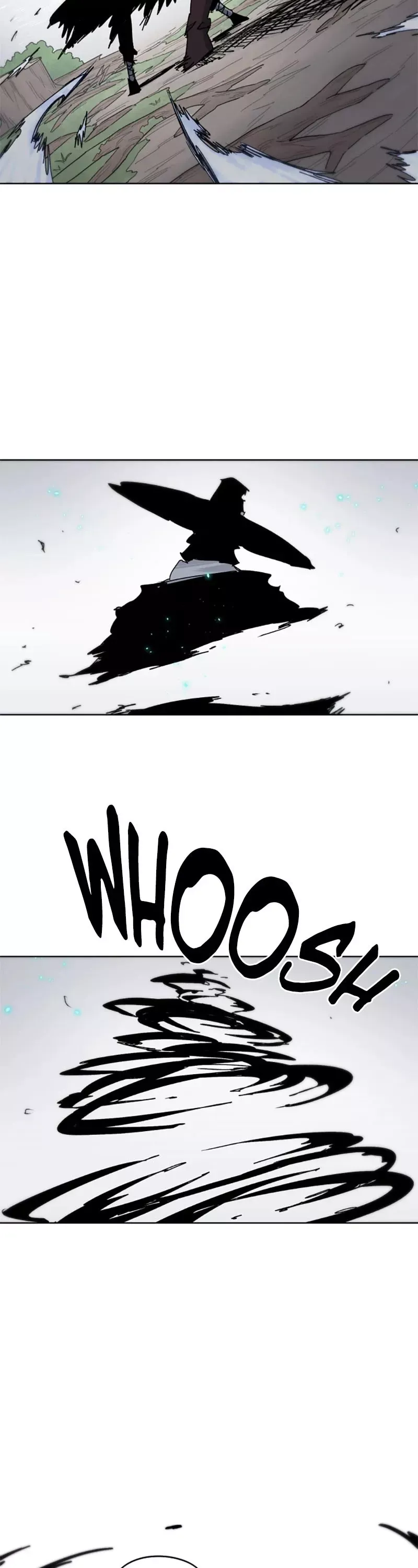 Read The Ember Knight Manga Online