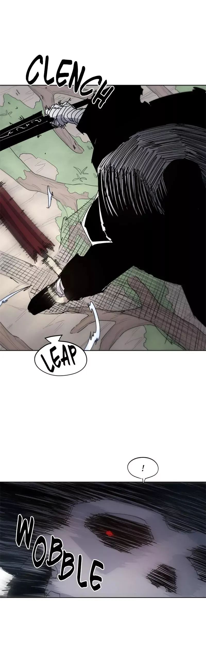 Read The Ember Knight Manga Online
