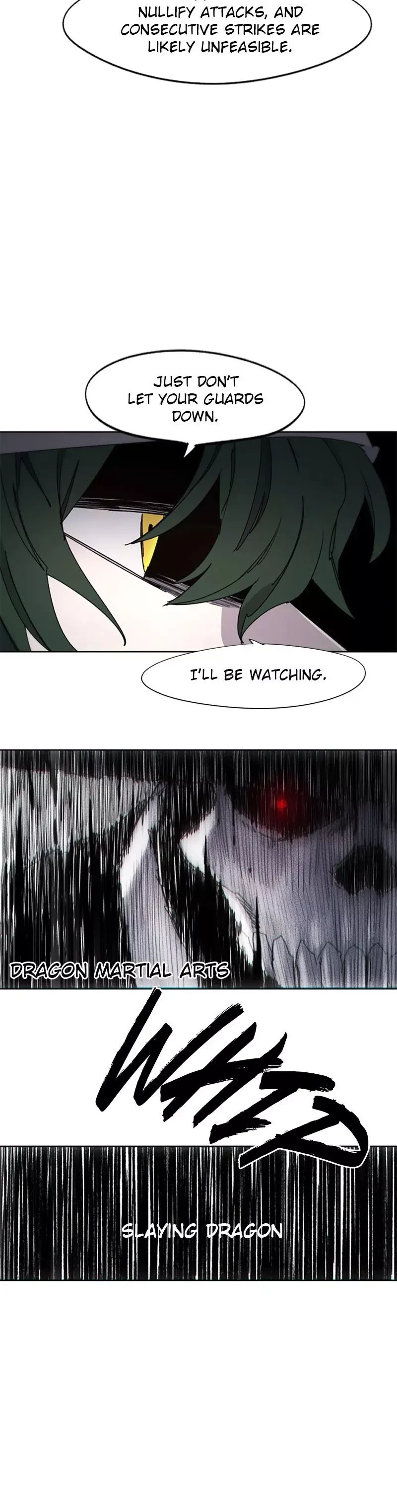 Read The Ember Knight Manga Online