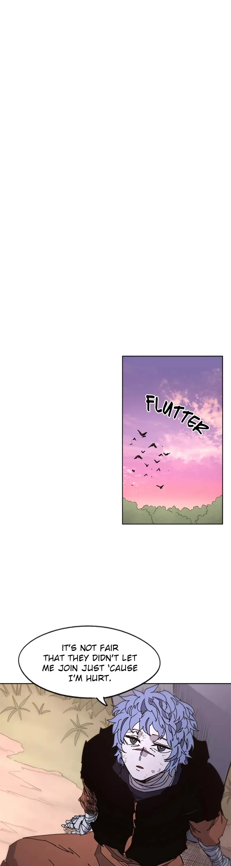 Read The Ember Knight Manga Online