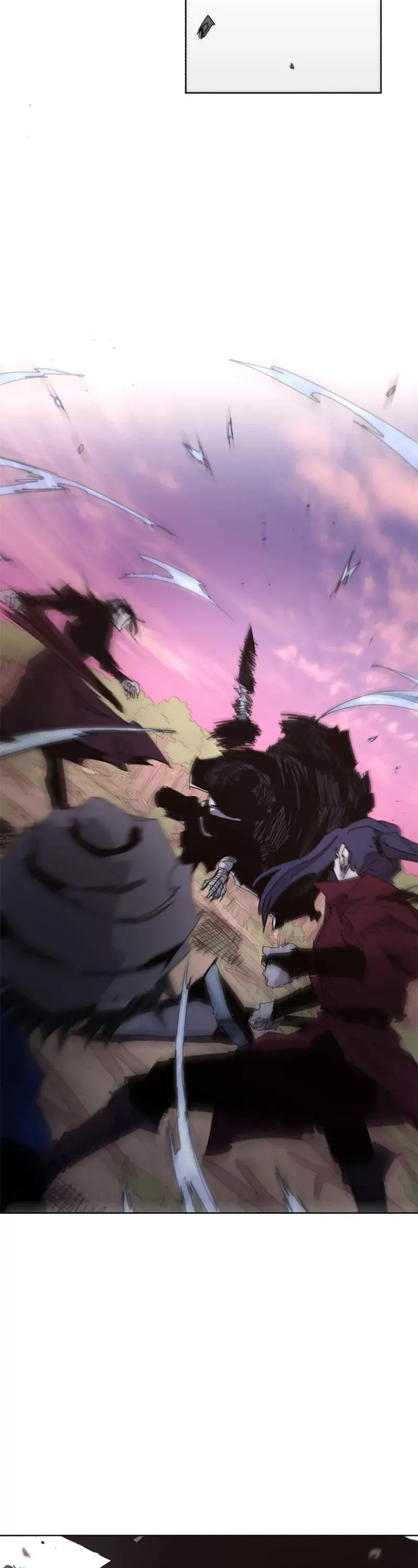 Read The Ember Knight Manga Online