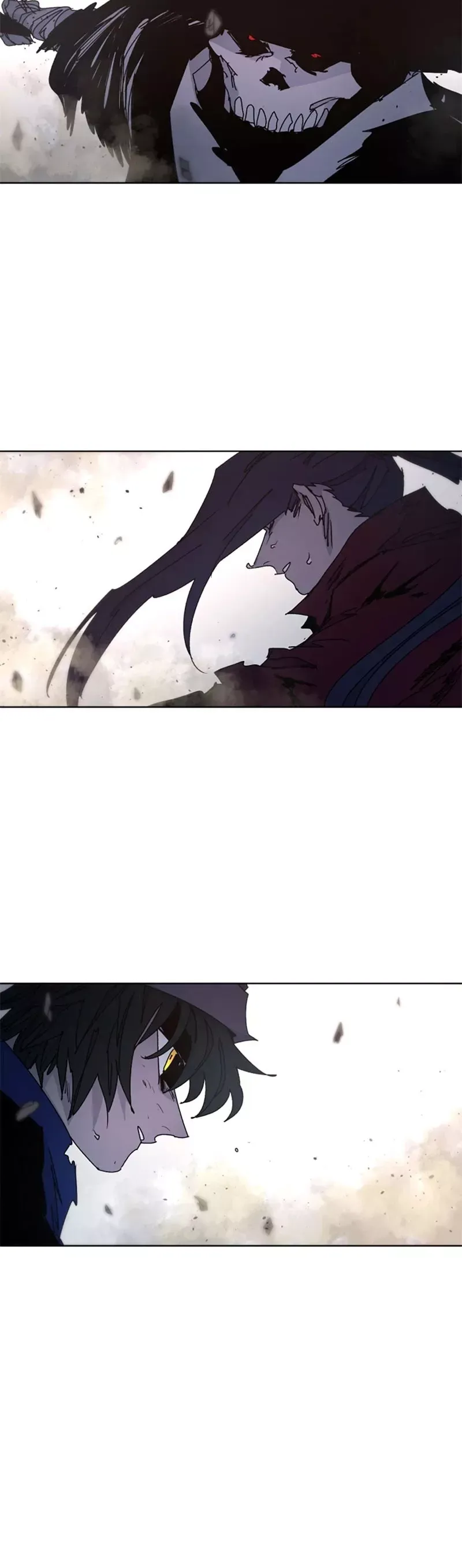 Read The Ember Knight Manga Online