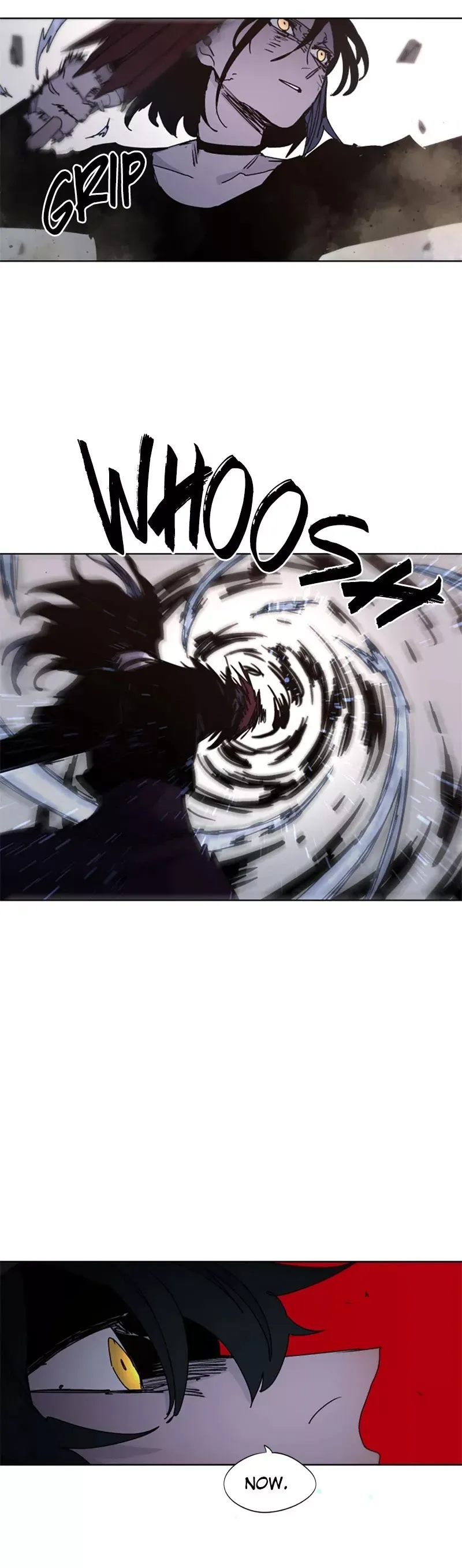Read The Ember Knight Manga Online