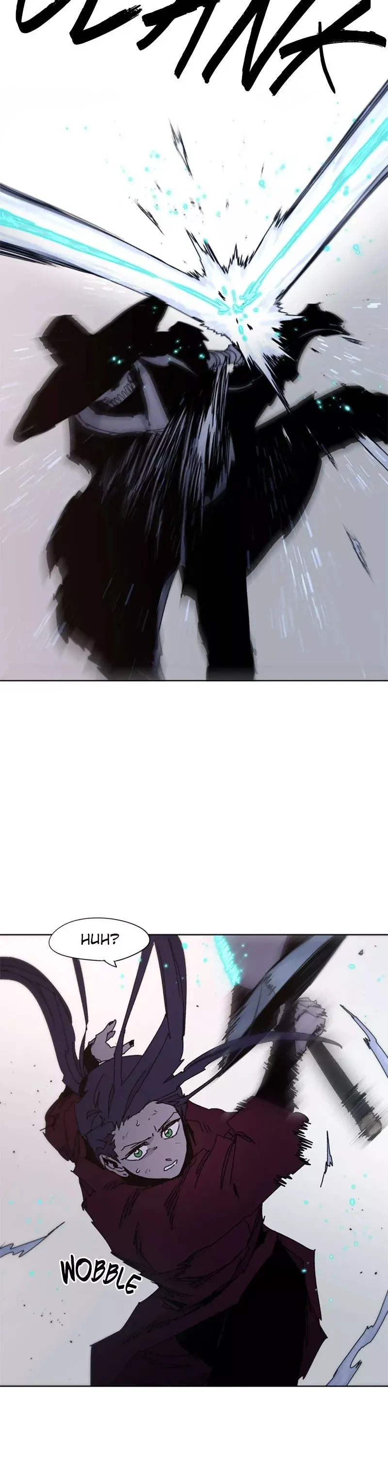 Read The Ember Knight Manga Online