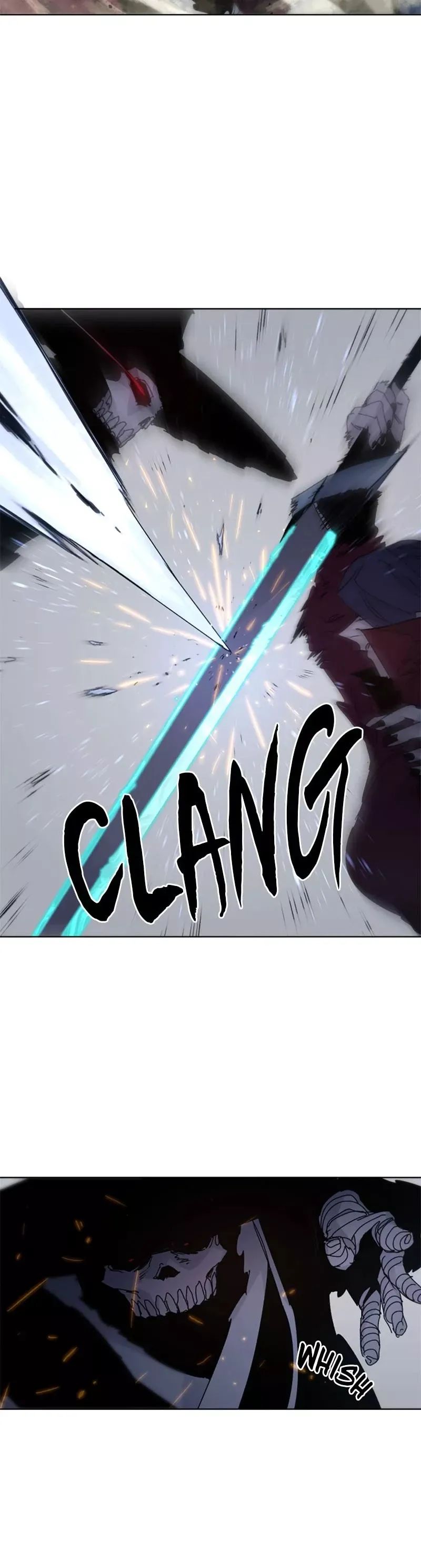 Read The Ember Knight Manga Online