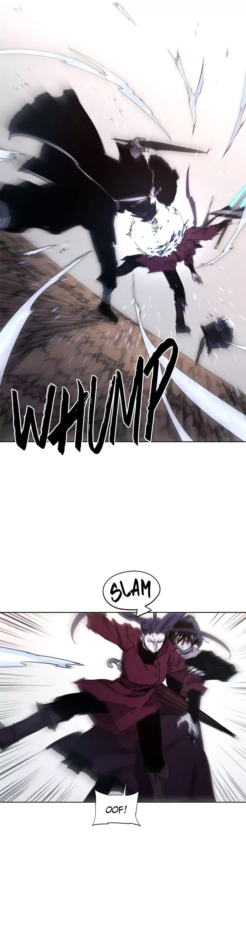 Read The Ember Knight Manga Online