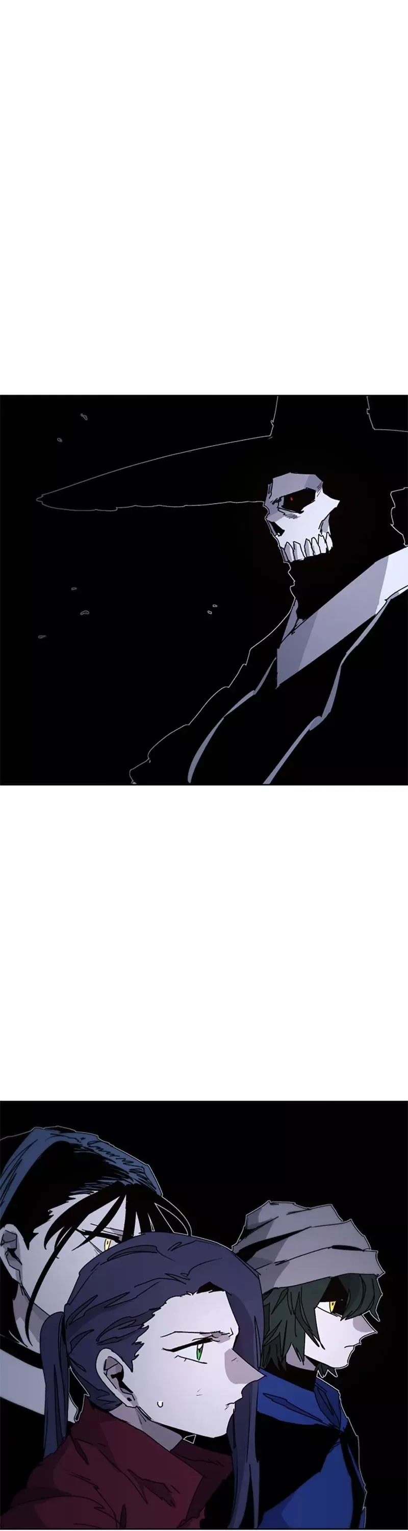 Read The Ember Knight Manga Online