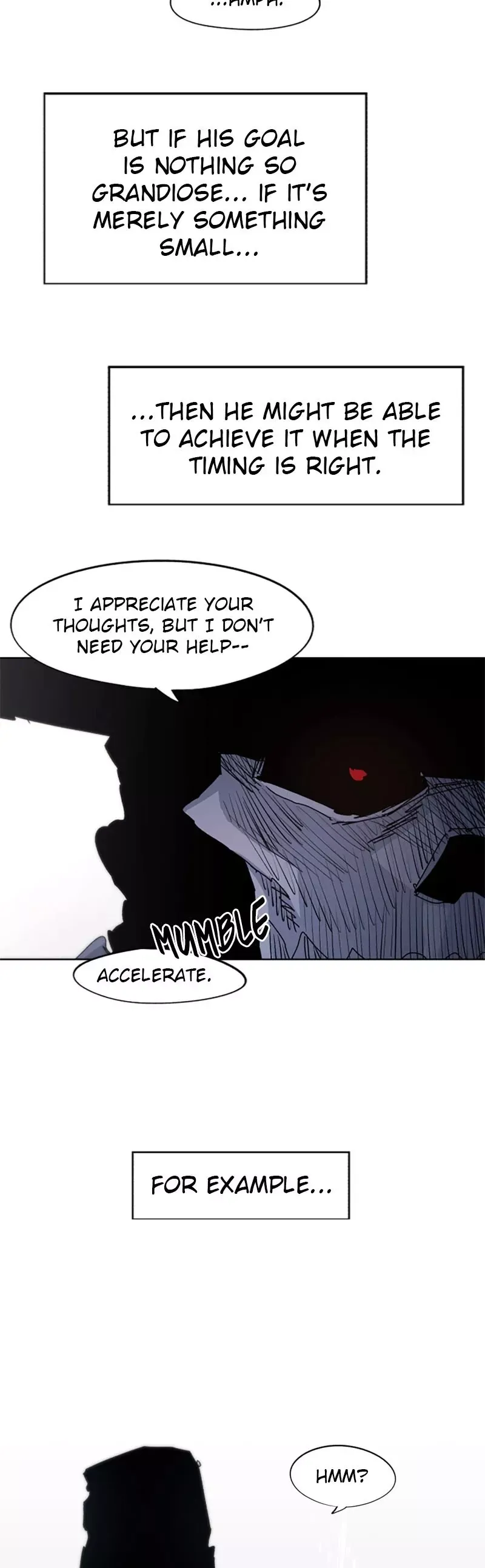 Read The Ember Knight Manga Online