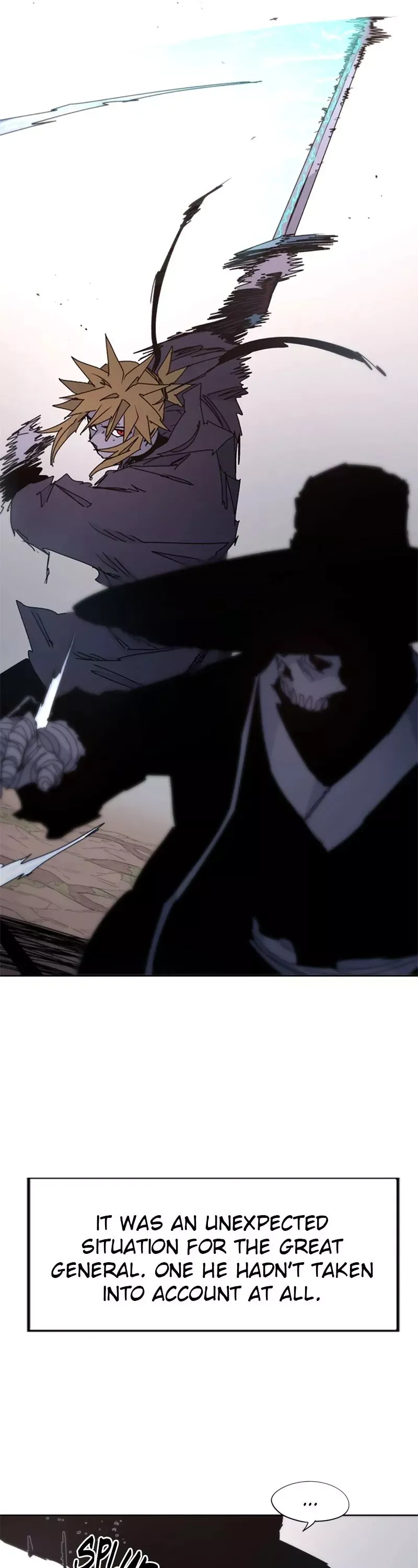 Read The Ember Knight Manga Online