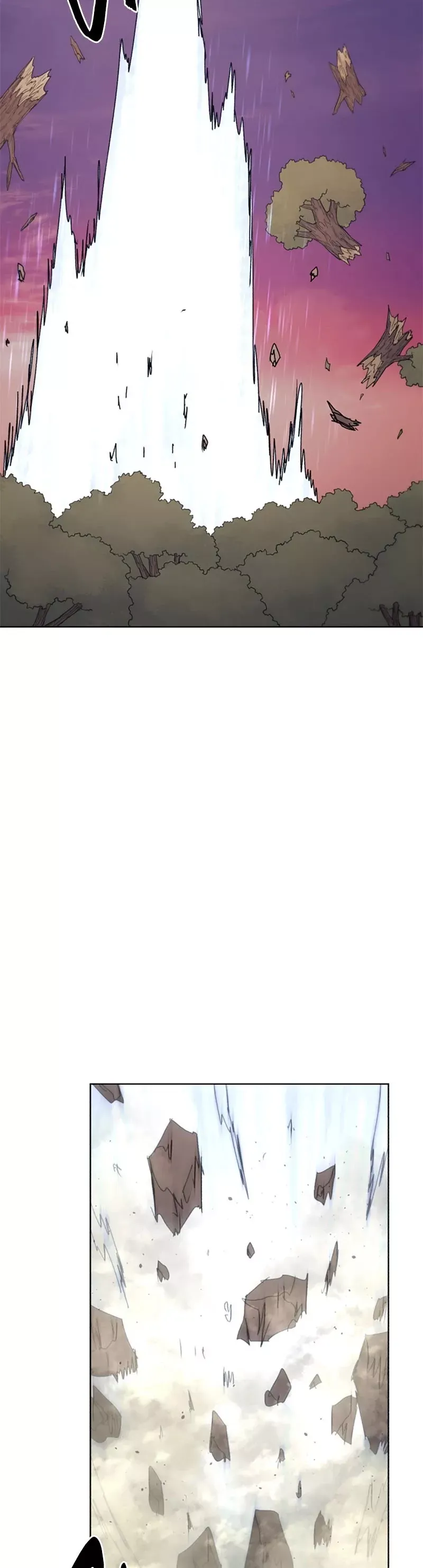 Read The Ember Knight Manga Online