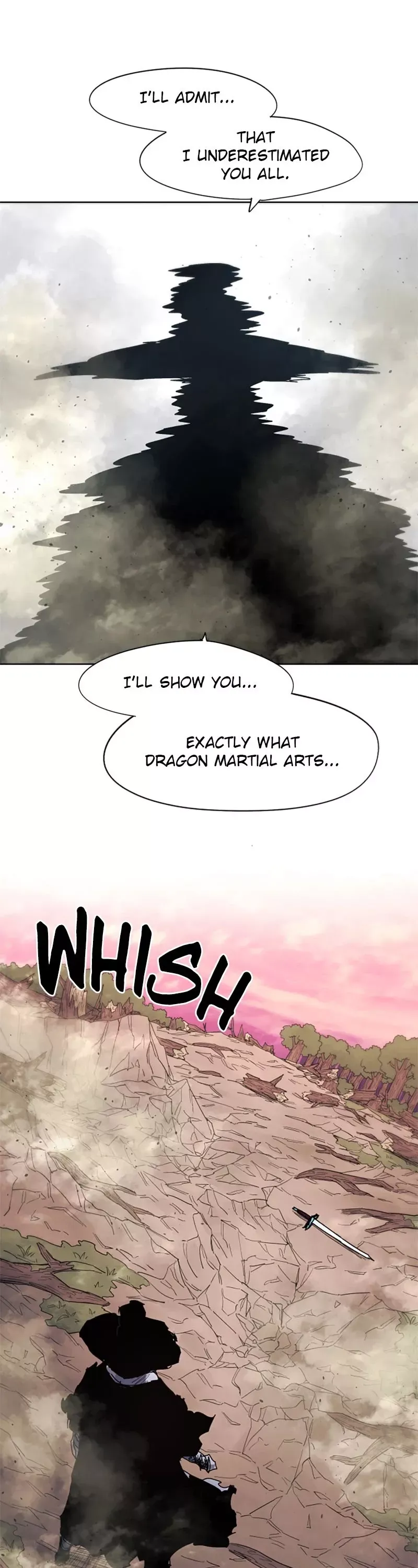 Read The Ember Knight Manga Online