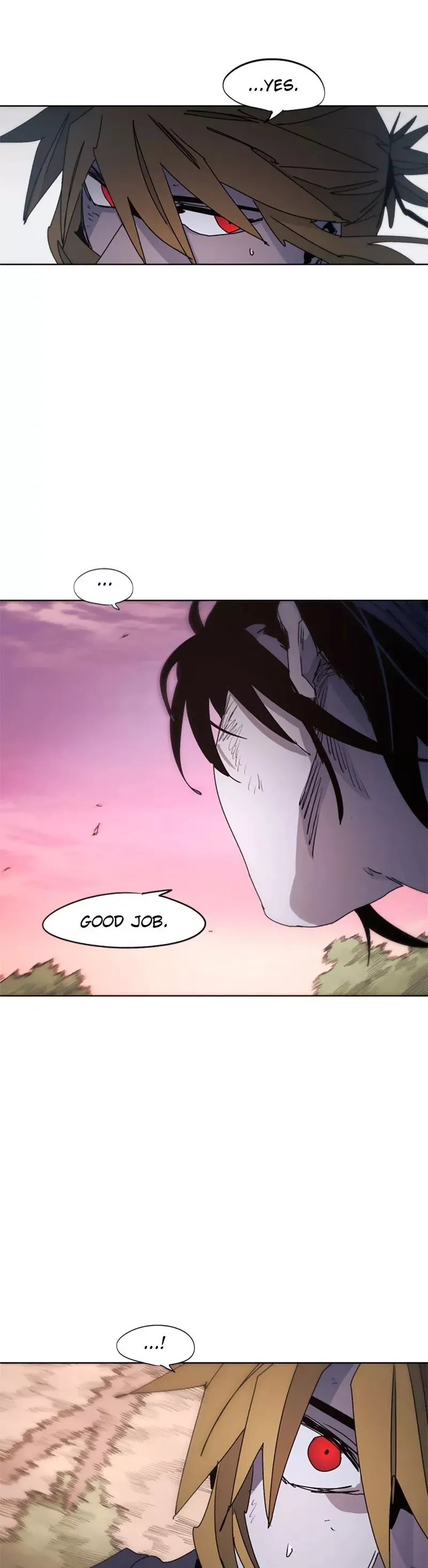 Read The Ember Knight Manga Online