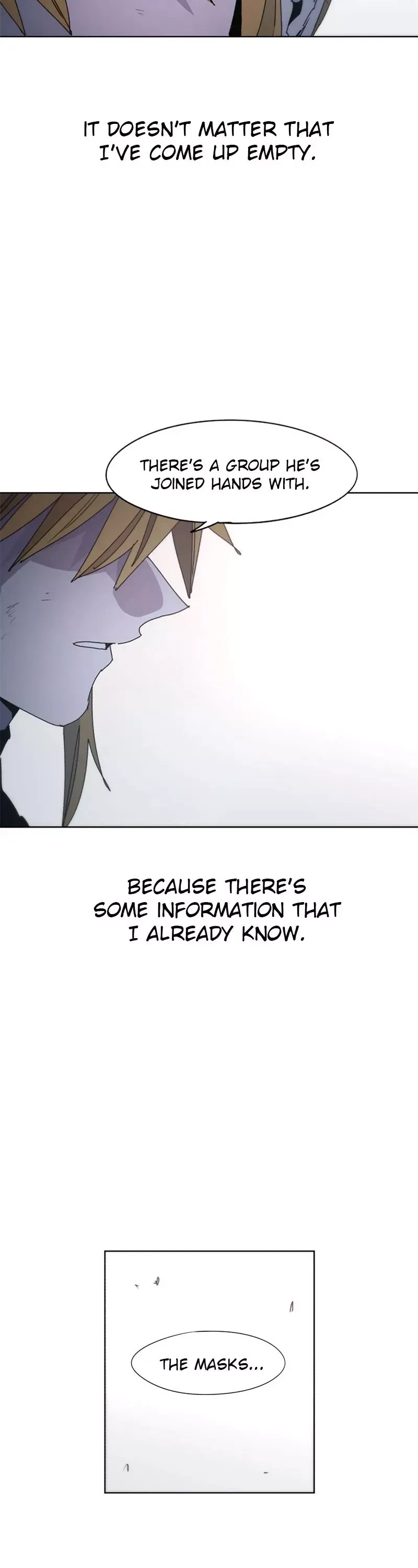Read The Ember Knight Manga Online