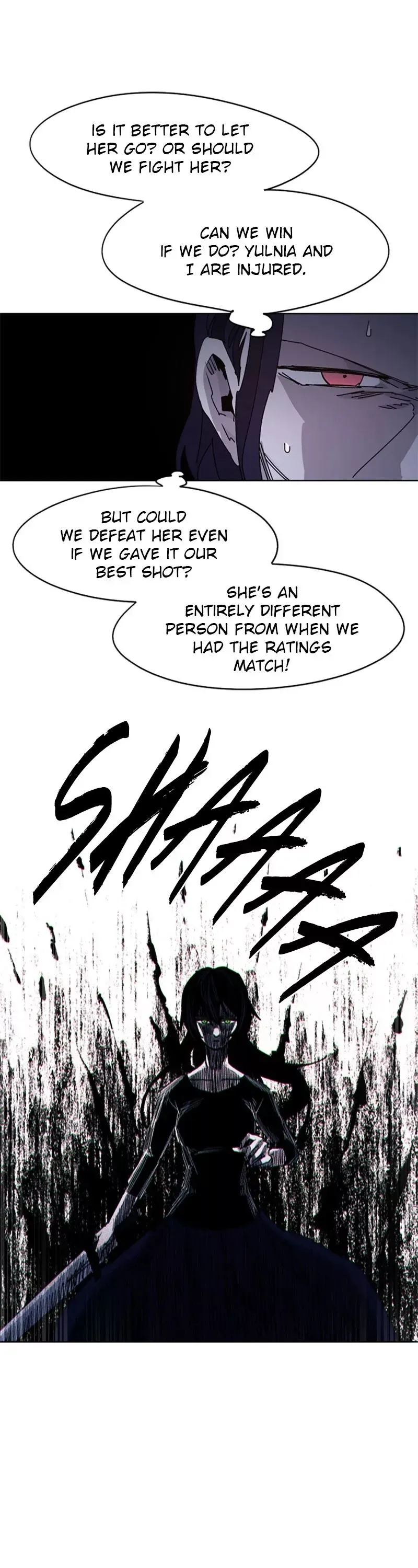 Read The Ember Knight Manga Online
