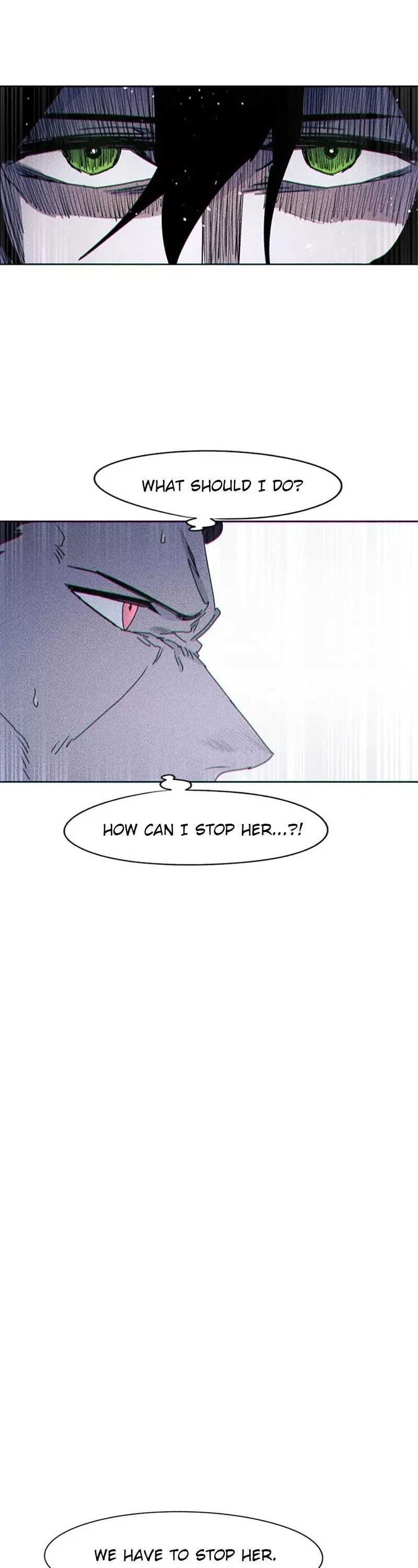 Read The Ember Knight Manga Online