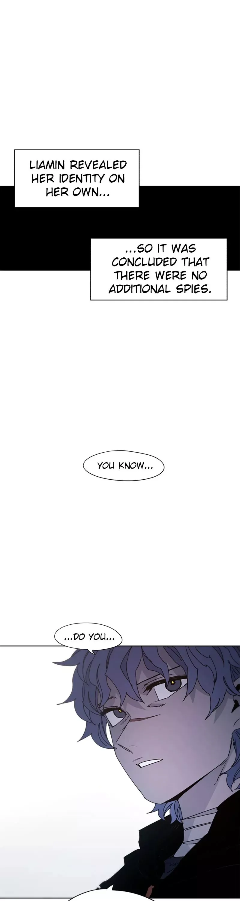 Read The Ember Knight Manga Online