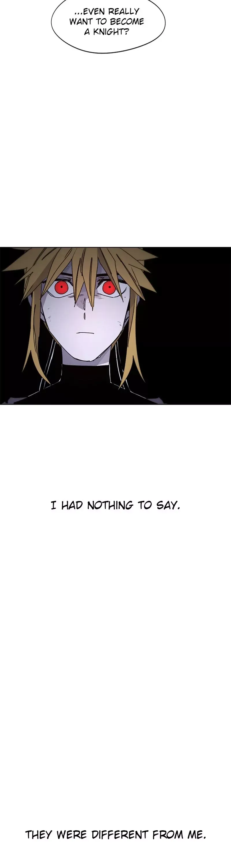 Read The Ember Knight Manga Online