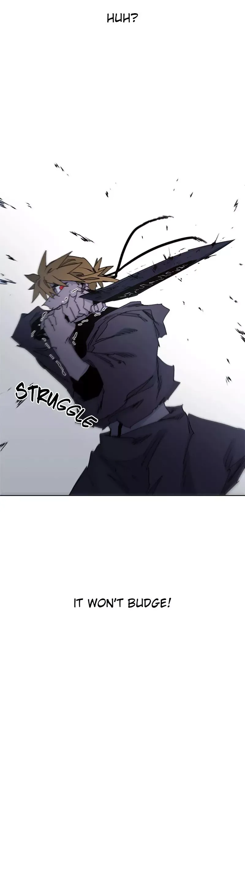 Read The Ember Knight Manga Online