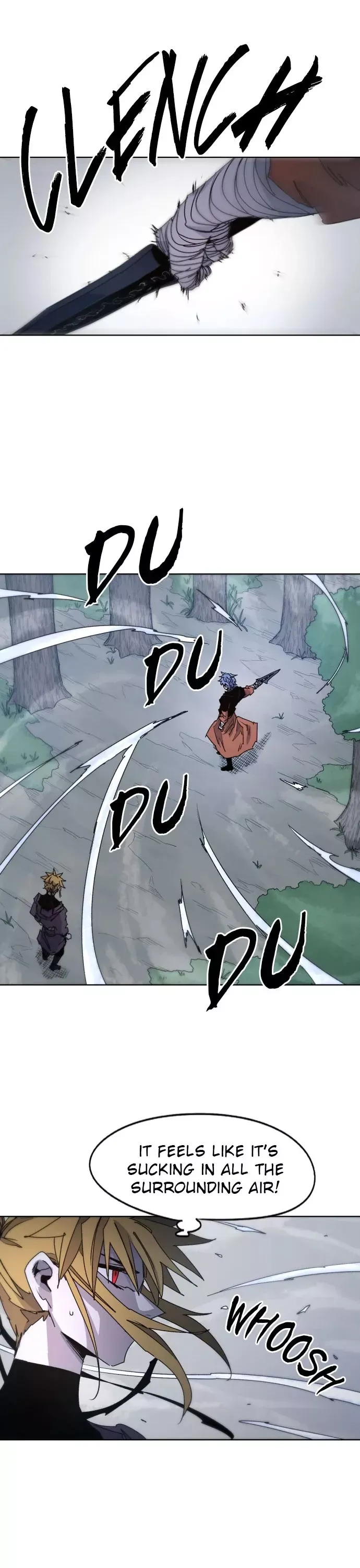 Read The Ember Knight Manga Online