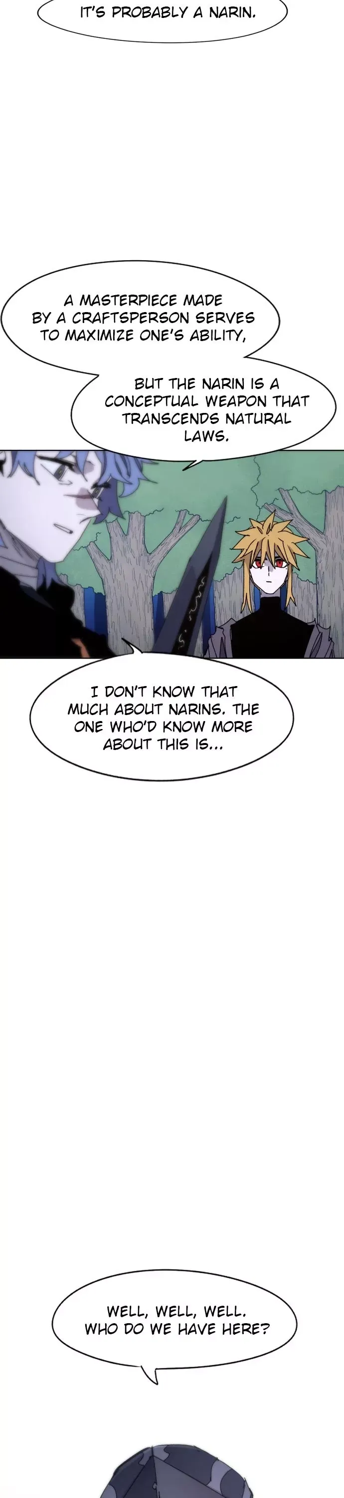 Read The Ember Knight Manga Online