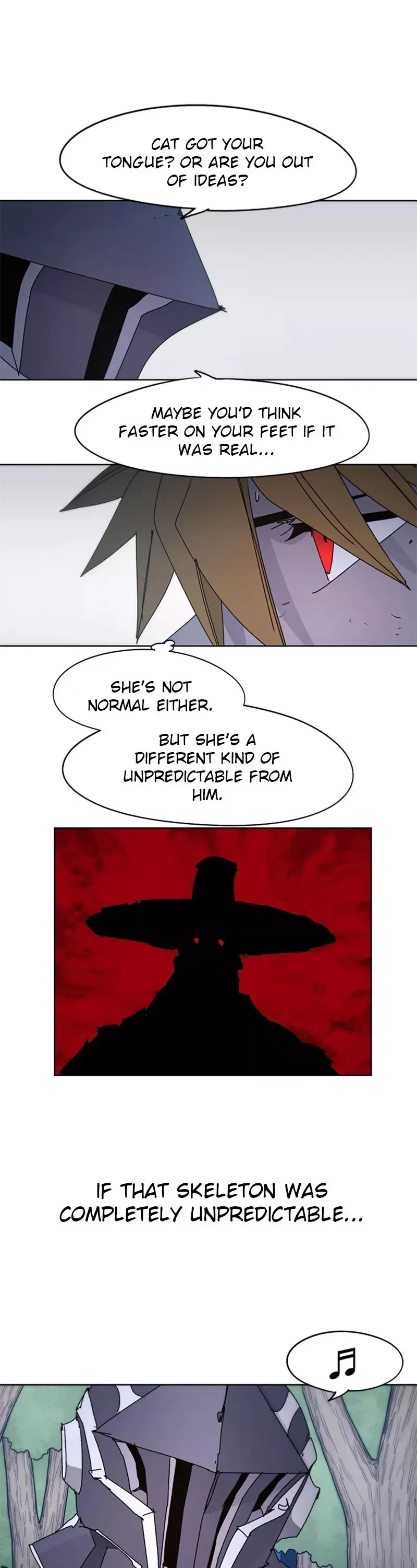 Read The Ember Knight Manga Online