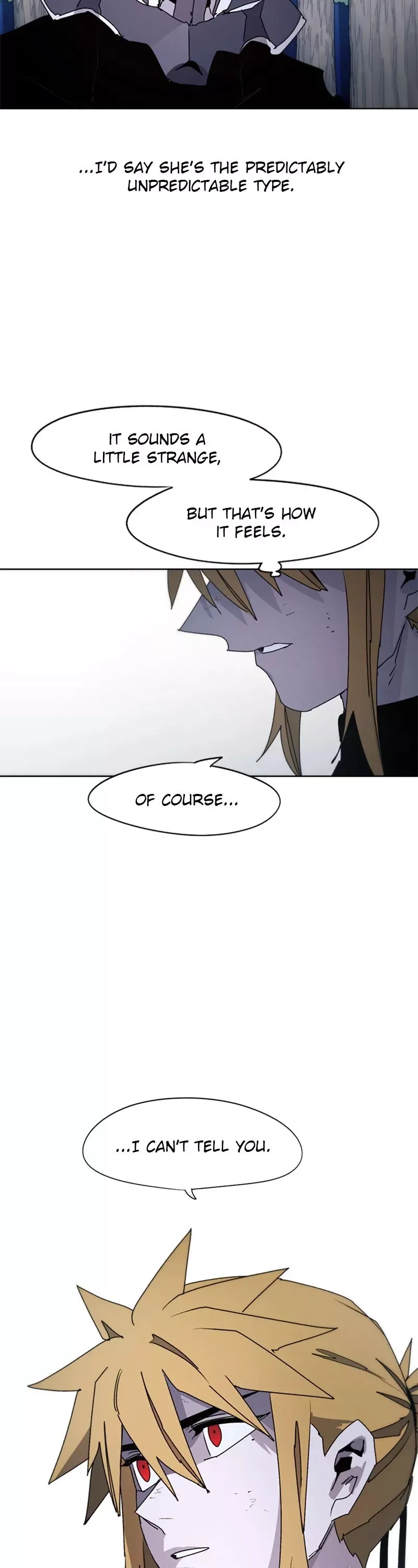 Read The Ember Knight Manga Online