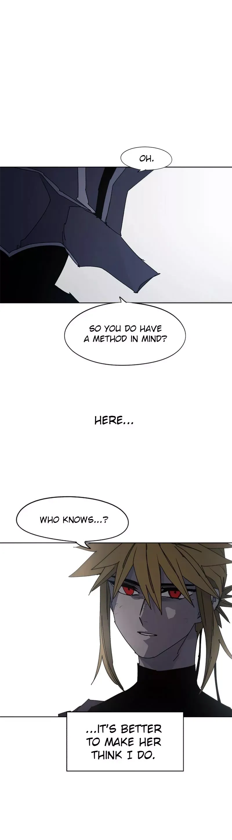 Read The Ember Knight Manga Online