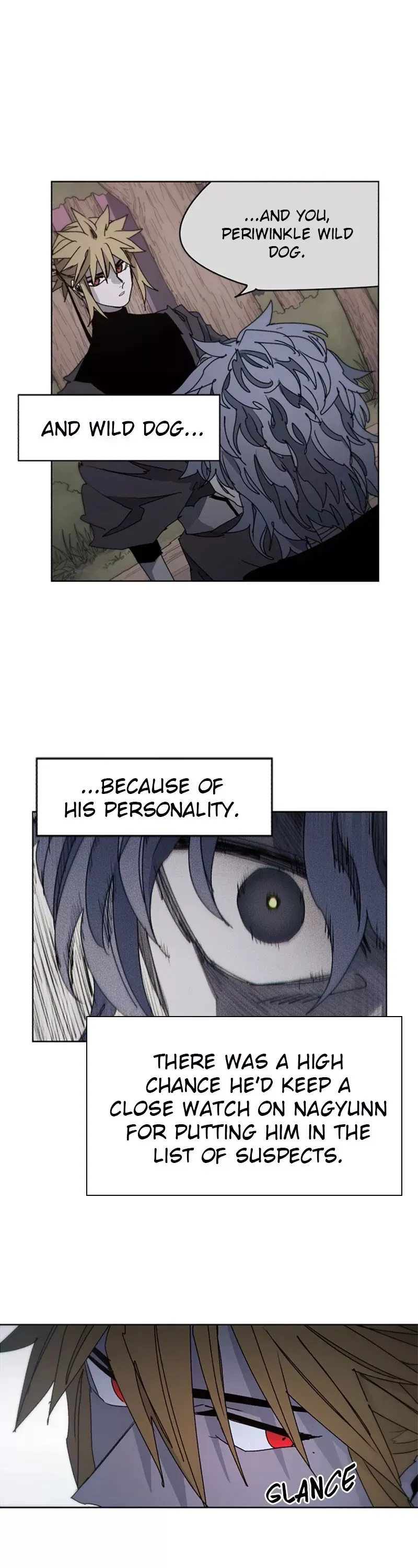 Read The Ember Knight Manga Online