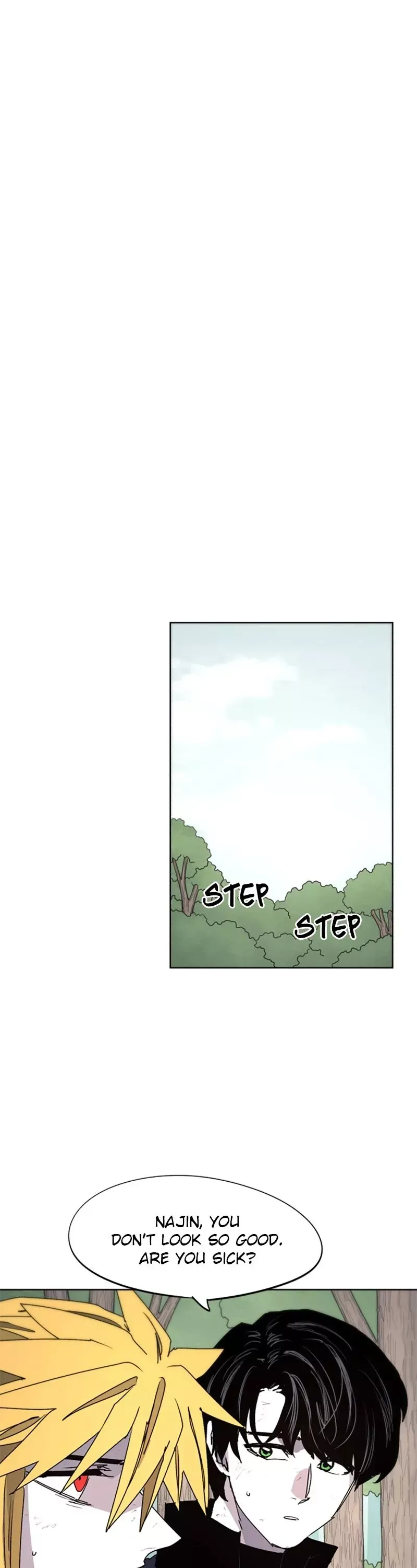 Read The Ember Knight Manga Online