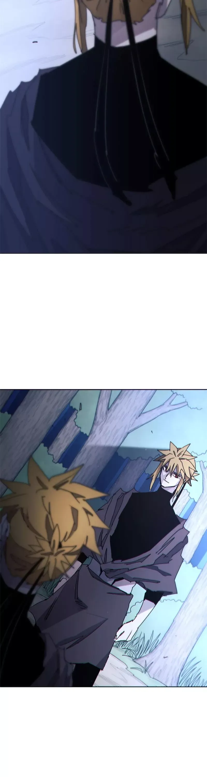 Read The Ember Knight Manga Online