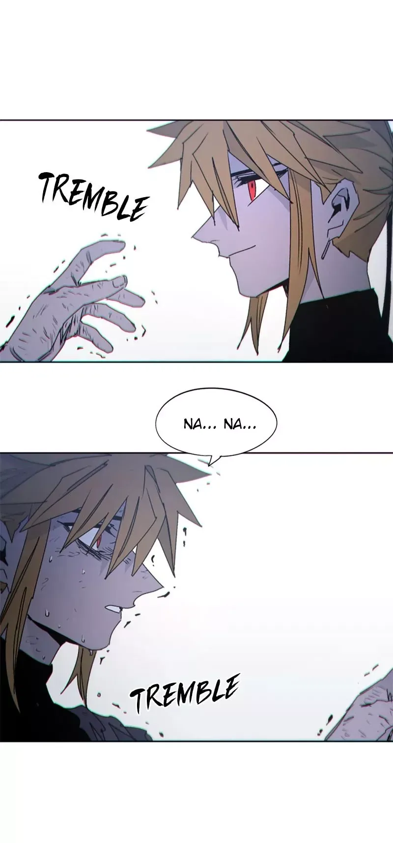 Read The Ember Knight Manga Online