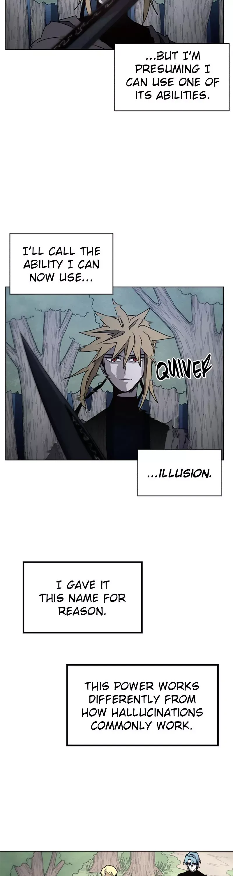 Read The Ember Knight Manga Online