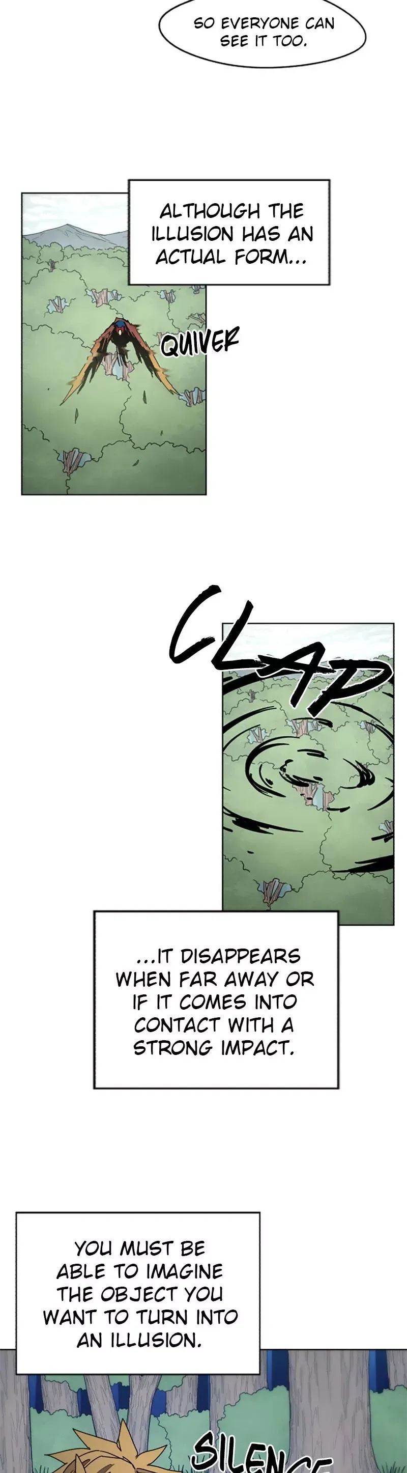 Read The Ember Knight Manga Online