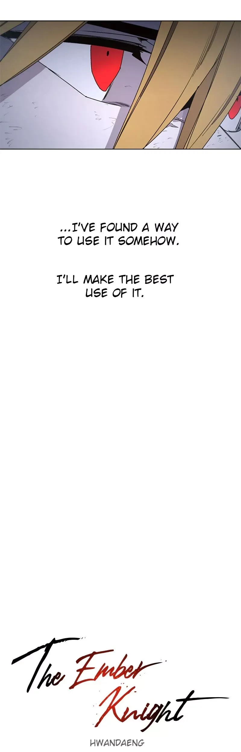 Read The Ember Knight Manga Online
