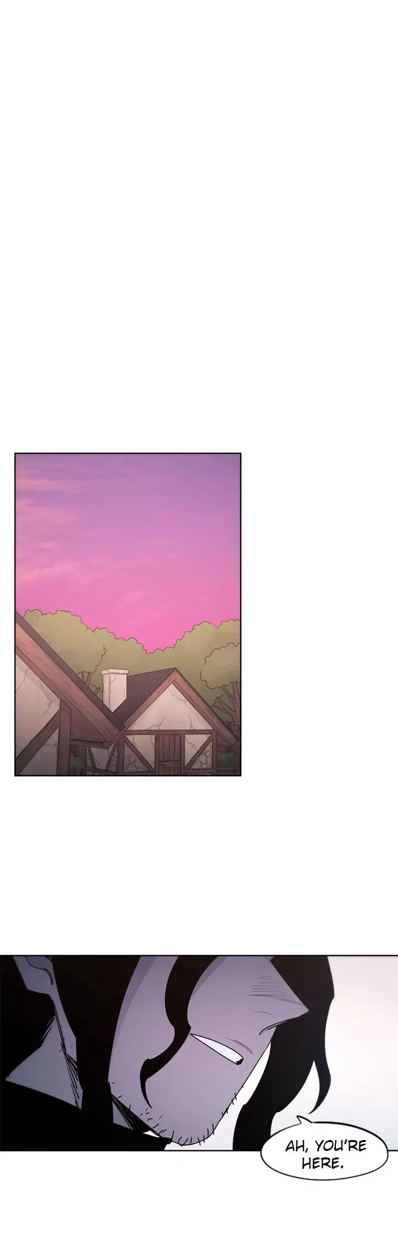 Read The Ember Knight Manga Online