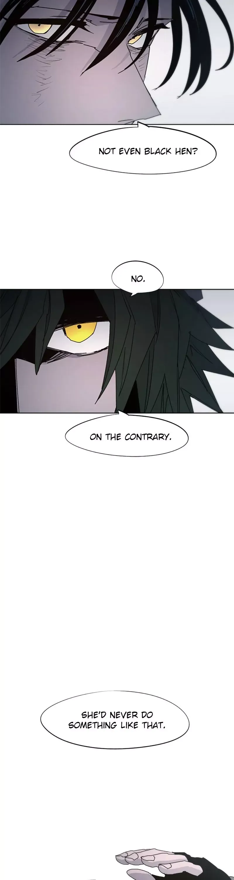 Read The Ember Knight Manga Online