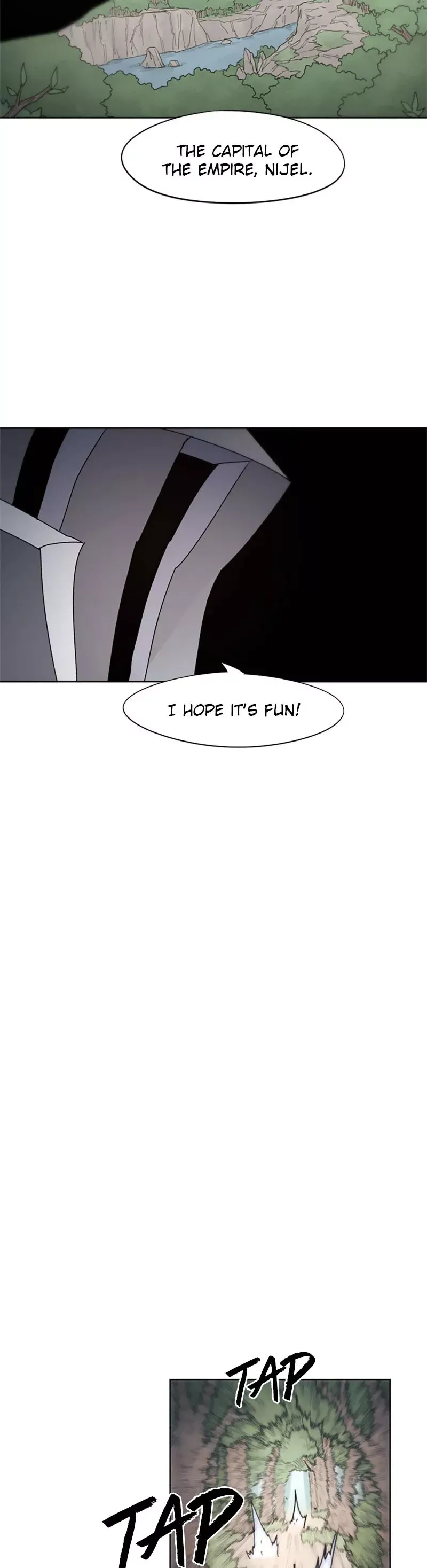 Read The Ember Knight Manga Online