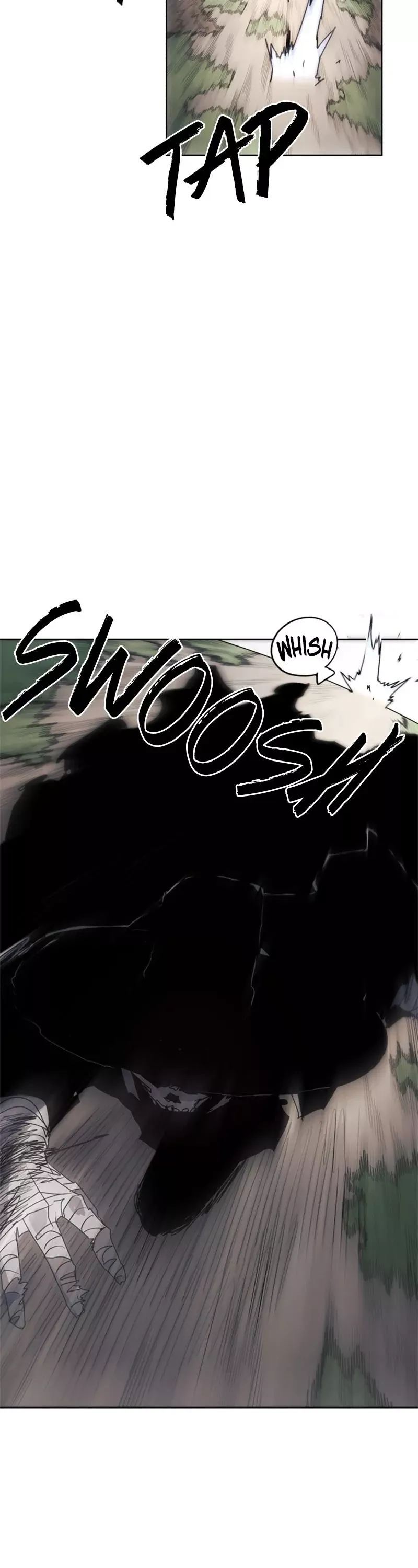 Read The Ember Knight Manga Online