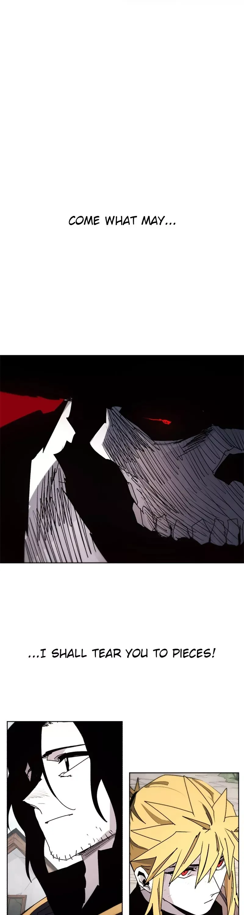 Read The Ember Knight Manga Online